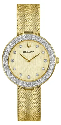 Immagine prodotto di Bulova - 98L321 - Orologio da polso - Donna - Quarzo - Classico