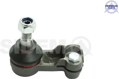 Produktbild von SIDEM Spurstangenkopf Spurstange für LAND ROVER Freelander SUV (L314) Vorne Links 65134