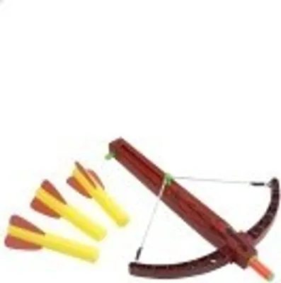 Produktbild von Armbrust mit Schaumstoffpfeilen Bogel Pfeil Soft Schaumstoff Pfeilen