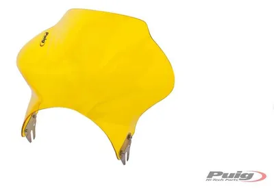 Obrázok produktu pre PUIG 21349G Kokpit vhodný pre KAWASAKI Z900RS Yellow