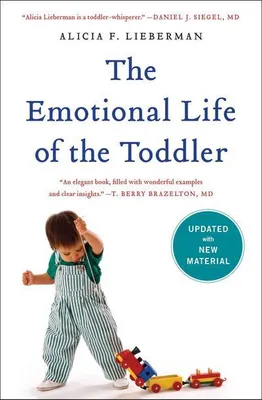 Immagine prodotto di The Emotional Life of the Toddler