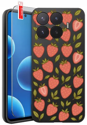 Imagen del producto de Fundas para el Xiaomi 17T Pro: diseños | Funda de silicona mate + cristal 9H
