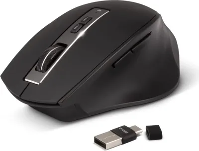 Produktbild von Kabellose ergonomische Maus - RANGE - YENKEE - YMS 2075