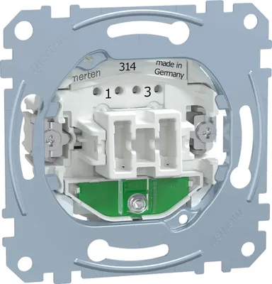 Produktbild von MERTEN MEG3137-0000 - Grau