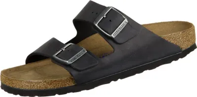Produktbild von Birkenstock Damen Flip-Flops Schwarz 752483 Grösse 42