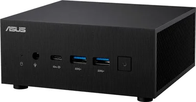Image de ASUS Barebone VIVO Mini PN53-BBR575HD Ryzen5 7535H 3.3 Ghz