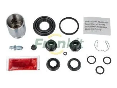 Produktbild von FRENKIT Bremssattel-Reparatursatz für OPEL Astra G CC (T98) Hinten 38mm 238917