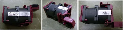Produktbild von HPE 775415-001, Fan controller