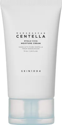 Produktbild von SKIN1004 - Madagaskar Centella Hyalu-Cica Feuchtigkeitscreme, 75ml