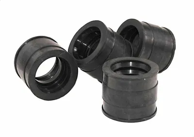Immagine prodotto di Set di collettori di aspirazione del carburatore16211-323-000 per HONDA CB 500 K Four 1970-1977