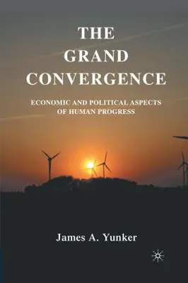 Obrázek produktu pro The Grand Convergence