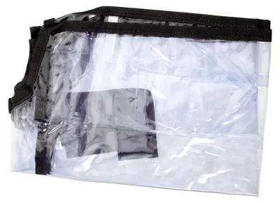 Produktbild von Wiederverwendbare Kofferhülle für Gepäck