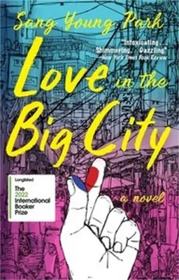 Immagine prodotto di Love in the Big City