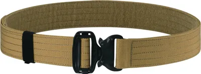Produktbild von Helikon-Tex Competition Nautic Schießgürtel – in mehreren Varianten erhältlich, Größe:M, Farbe:Coyote