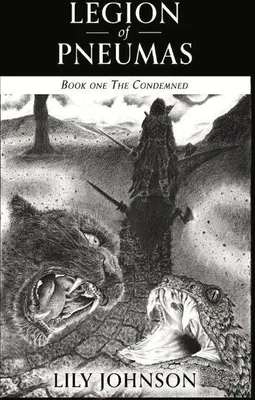 Produktbild von Johnson, L: Legion of Pneumas