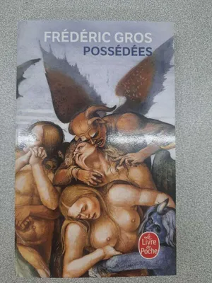 Image de Possédées