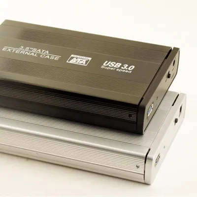 Obrázok produktu pre CoreParts MS1TBE3.5USB/3.0, 1 TB, 7200 ot/min