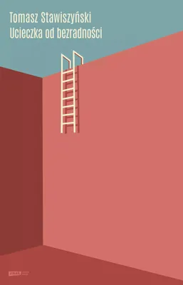 Zdjęcie produktu dla Ucieczka od bezradności