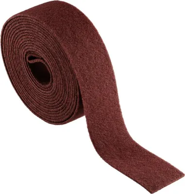 Zdjęcie produktu dla Rolka ścierna z włókniny Rhodius VLSR 115x10,000mm drobna
