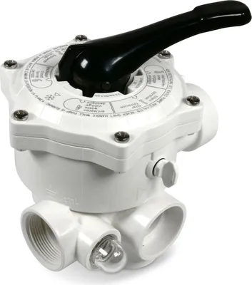 Produktbild von OCEAN Rückspülventil V6 ND SM10 (130766)