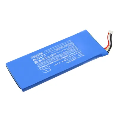 Immagine prodotto di TECHTEK Batteria compatibile con [GE] Mack Link sostituisce 2091057-001, per 21CP5/57/128, per J1067