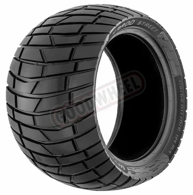 Produktbild von Metzeler Motorradreifen car-tyres Karoo Street ( 120/80-18 TT 62H Hinterrad, M+S Kennung, M/C )