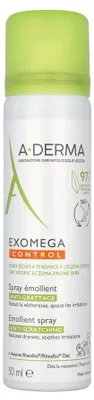 Produktbild von A-Derma Exomega Control Emollient Spray
