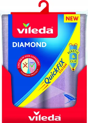 Immagine prodotto di Copri tavola Vileda Diamond