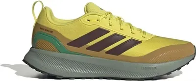 Productafbeelding van Adidas sneakers, model JH8782, in de kleur geel, maat 46 2/3