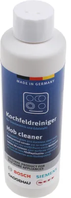 Produktbild von BOSCH - Reinigungsmittel für Kochfeld - 00311899