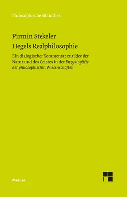 Zdjęcie produktu dla Hegels Realphilosophie