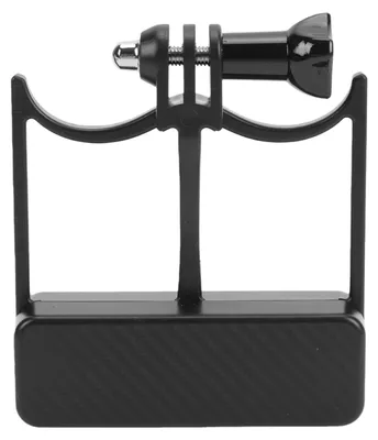 Produktbild von Action-Kamera-Adapter passend für DJI OSMO 8 7P 7 6 Stabilisator Aluminium-Handmontageplatte 5