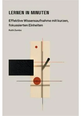 Produktbild von Lernen in Minuten