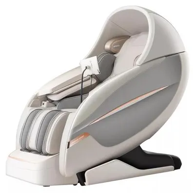 Obrázek produktu pro Massagesessel Multi Funktion Sessel Massagestuhl Elektrischer Wellness Relax