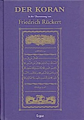 Produktbild von Der Koran