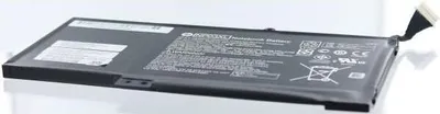Produktbild von Akku für Hewlett-Packard Envy 15-U221NW (M0R40EA) Li-Ion 11,4 Volt 3750 mAh schwarz.