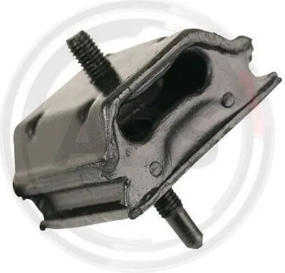 Produktbild von A.B.S. Lagerung Achsträger 270472 passend für PEUGEOT 306 Schrägheck (7A, 7C, N3, N5) 74mm 0,43kg
