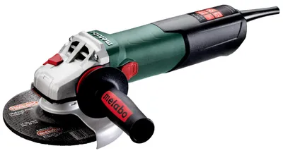 Produktbild von Metabo Winkelschleifer WEV 17-150 Quick (600473000) - Karton