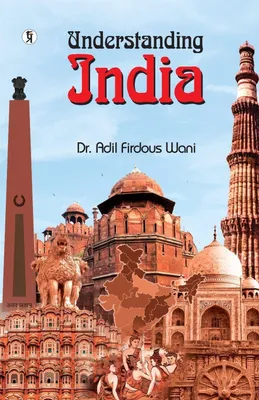 Produktbild von Understanding India