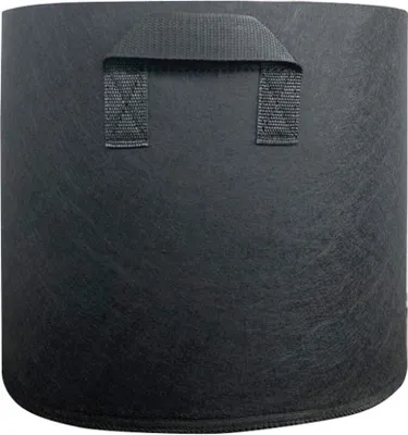 Produktbild von Pflanzsack 50X 30L aus Vliesstoff, Pflanztopf Pflanzensack für Kartoffeln, Tomaten, Blumen, Pflanzen, Gemüse, Pflanzen Tasche