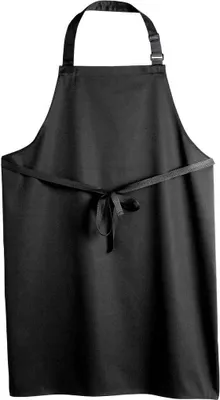 Produktbild von Dennys - Schürze PC7352 (Einheitsgröße) (Schwarz)