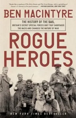 Produktbild von Rogue Heroes