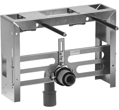 Immagine prodotto di fluidmaster schwab sostegno universale per muratura239296