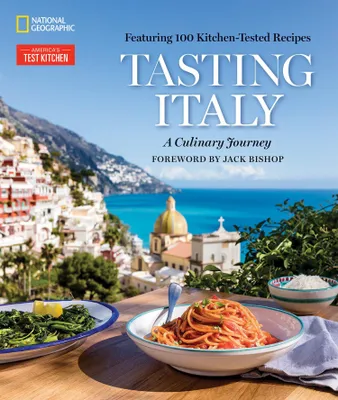 Produktbild von Tasting Italy