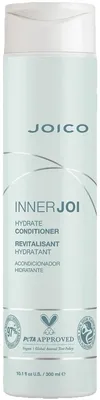 Produktbild von Joico - INNERJOI Feuchtigkeitsspü lung 300 ml