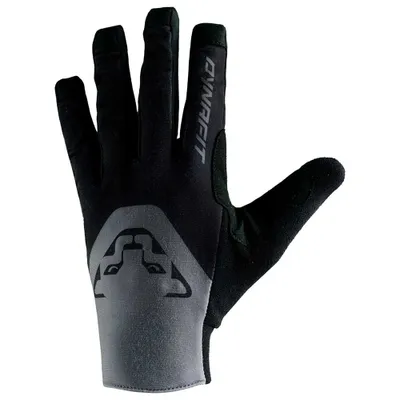 Produktbild von Dynafit Dna 2 Gloves Black / Smoke M