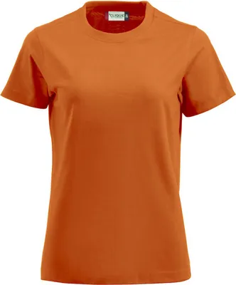 Zdjęcie produktu dla Clique Premium-T Ladies