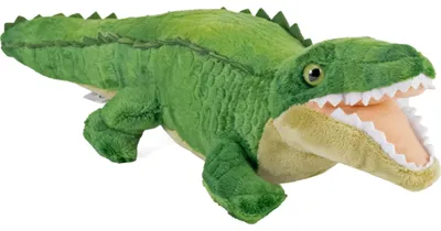 Obrázok produktu pre Plyšový krokodíl 20 cm