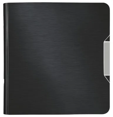 Produktbild von Leitz 11080094, A4, Hartschaumstoff, Schwarz, 500 Blätter, 80 g/m², 8,2 cm