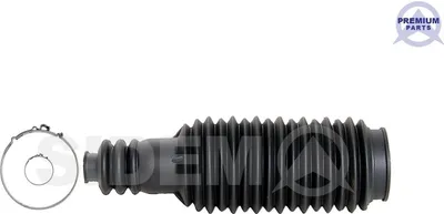 Produktbild von SIDEM 306.239 Lenkmanschette Gummi passend für PEUGEOT 406 (8B) Vorne